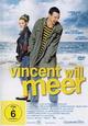 Vincent will Meer