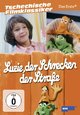 DVD Luzie, der Schrecken der Strasse