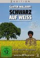 DVD Gnter Wallraff: Schwarz auf weiss