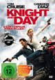 DVD Knight and Day