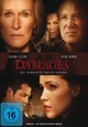 DVD Damages - Im Netz der Macht - Season Two (Episodes 1-4)