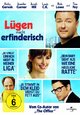 DVD Lgen macht erfinderisch