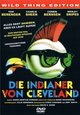 DVD Die Indianer von Cleveland