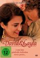 DVD David & Layla - Liebe mit Hindernissen
