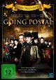 DVD Going Postal