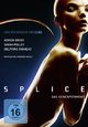 DVD Splice - Das Genexperiment [Blu-ray Disc]