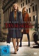 DVD Damages - Im Netz der Macht - Season Three (Episodes 1-5)