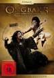 DVD Ongbak 3