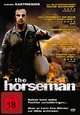 The Horseman The Horseman