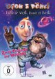 DVD Egon & Dönci DVD Egon & Dönci
