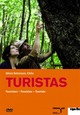DVD Turistas - Touristen