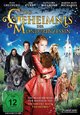 Das Geheimnis der Mondprinzessin Das Geheimnis der Mondprinzessin