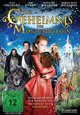 DVD Das Geheimnis der Mondprinzessin