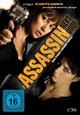 The Assassin Next Door The Assassin Next Door