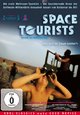 DVD Space Tourists