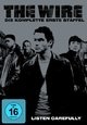 DVD The Wire - Season One (Episodes 1-3)