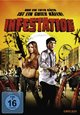 DVD Infestation