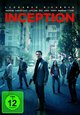 DVD Inception [Blu-ray Disc]