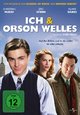 DVD Ich & Orson Welles