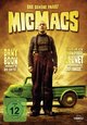 Micmacs - Uns gehrt Paris! [Blu-ray Disc]