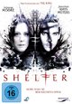 Shelter (2010) [Blu-ray Disc]
