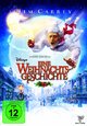 Eine Weihnachtsgeschichte (3D, erfordert 3D-fähigen TV und Player) [Blu-ray Disc]