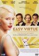 DVD Easy Virtue [Blu-ray Disc]
