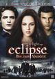 DVD Eclipse - Biss zum Abendrot [Blu-ray Disc]