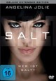 DVD Salt [Blu-ray Disc]