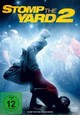 DVD Stomp the Yard 2