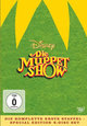 Die Muppet Show - Season One (Episodes 1-6) Die Muppet Show - Season One (Episodes 1-6)