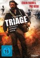 DVD Triage [Blu-ray Disc]