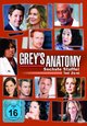 DVD Grey's Anatomy - Die jungen Ärzte - Season Six (Episodes 13-16)