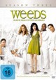 DVD Weeds - Kleine Deals unter Nachbarn - Season Three (Episodes 1-5)