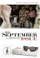 DVD The September Issue DVD The September Issue