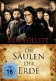 DVD Die Sulen der Erde (Episode 1)