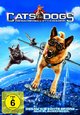 Cats & Dogs - Die Rache der Kitty Kahlohr (3D, erfordert 3D-fähigen TV und Player) [Blu-ray Disc]