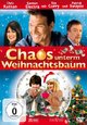 DVD Chaos unterm Weihnachtsbaum