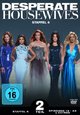 DVD Desperate Housewives - Season Six (Episodes 21-23)
