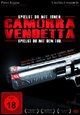 Camorra Vendetta