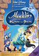 DVD Aladdin und der Knig der Diebe
