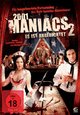 2001 Maniacs 2 - Es ist angerichtet
