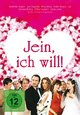 Jein, ich will! Jein, ich will!