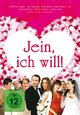 DVD Jein, ich will!