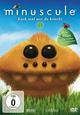 DVD Minuscule: Kuck mal, wer da kriecht (Episodes 20-38) DVD Minuscule: Kuck mal, wer da kriecht (Episodes 20-38)