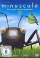 DVD Minuscule: Das grosse Wiesenspektakel (Episodes 39-58) DVD Minuscule: Das grosse Wiesenspektakel (Episodes 39-58)