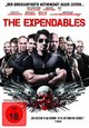 DVD The Expendables