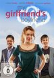 DVD My Girlfriend's Boyfriend
