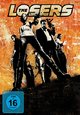 DVD The Losers [Blu-ray Disc]