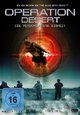 Operation Desert - Die verschwundene Einheit Operation Desert - Die verschwundene Einheit